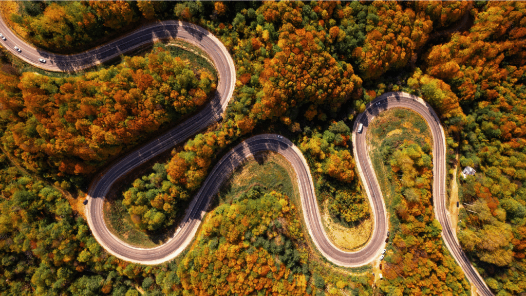 When Your Life Doesn’t Look as Smooth as Theirs