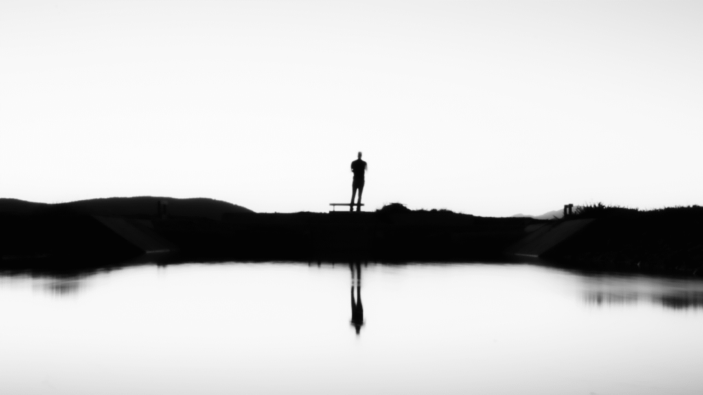 Practicing Vulnerability When It Feels Like New Territory